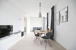 Nolita City Flat