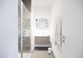 Nolita City Flat