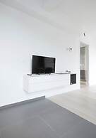 Nolita City Flat