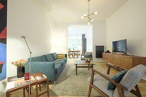 Eclectic Avenue