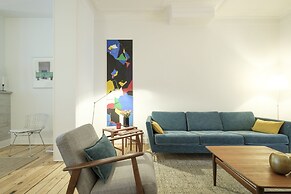 Eclectic Avenue