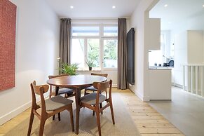 Eclectic Avenue