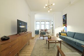 Eclectic Avenue