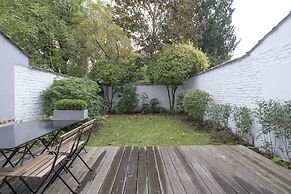Eclectic Avenue