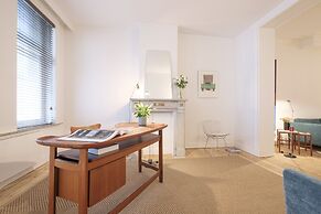 Eclectic Avenue