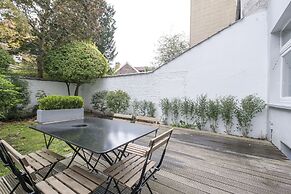 Eclectic Avenue
