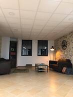 Benarrabá Hostel