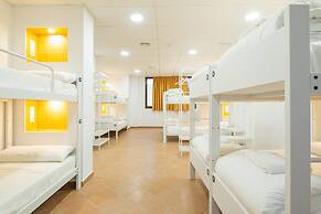Benarrabá Hostel