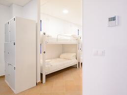 Benarrabá Hostel