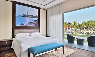 Sheraton Kosgoda Turtle Beach Resort