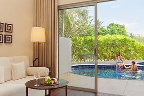 Sheraton Kosgoda Turtle Beach Resort