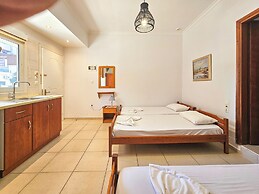 Hotel Exarhos