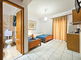 Hotel Exarhos