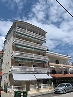 Hotel Exarhos
