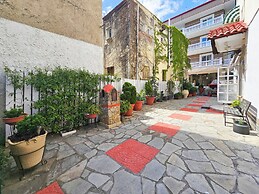 Hotel Exarhos