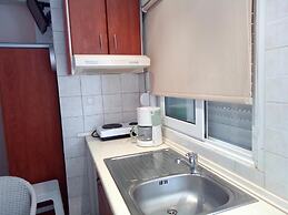 Hotel Exarhos