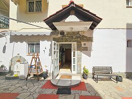 Hotel Exarhos