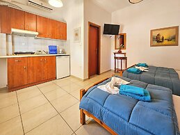 Hotel Exarhos