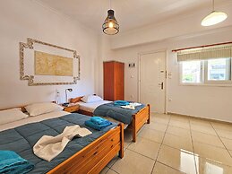 Hotel Exarhos