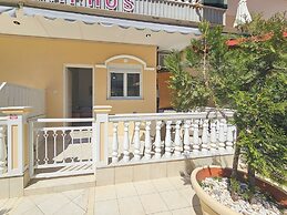 Hotel Exarhos