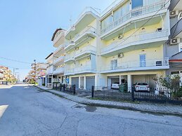 Hotel Exarhos