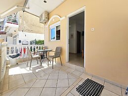 Hotel Exarhos