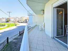 Hotel Exarhos