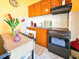 Hotel Exarhos