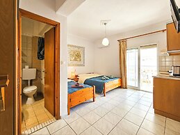 Hotel Exarhos