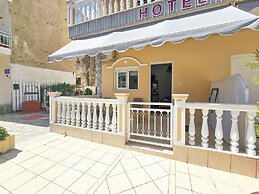 Hotel Exarhos