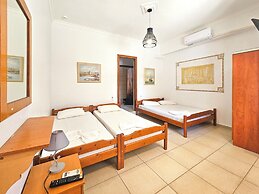 Hotel Exarhos