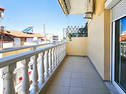 Hotel Exarhos