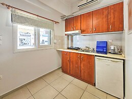 Hotel Exarhos