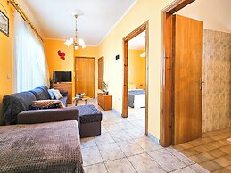Hotel Exarhos