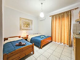 Hotel Exarhos