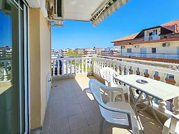 Hotel Exarhos