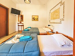 Hotel Exarhos