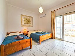 Hotel Exarhos