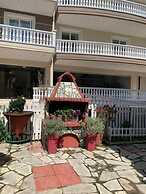 Hotel Exarhos