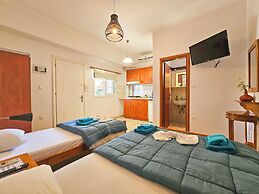 Hotel Exarhos
