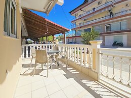 Hotel Exarhos