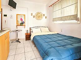 Hotel Exarhos