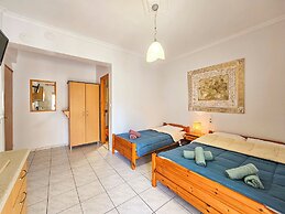 Hotel Exarhos