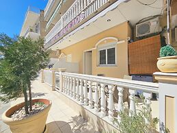 Hotel Exarhos