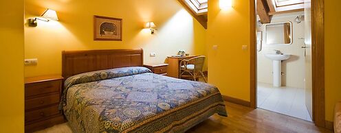 Hostal Salazar