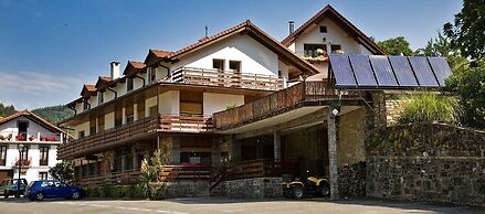 Hostal Salazar