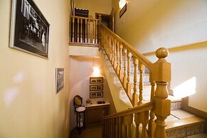 Hostal Salazar