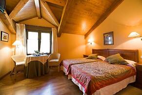 Hostal Salazar