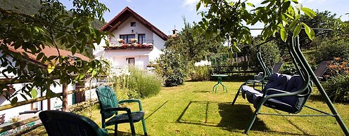 Hostal Salazar