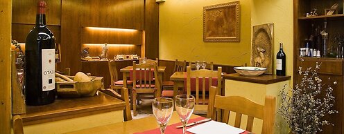 Hostal Salazar